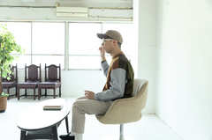 「推しは見つけるよりも落ちるもの」人類にとってポジティブ効果しかない