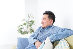 息子が描いたパパの顔は〝のっぺらぼう〟「子どもに無関心な夫」が辛い