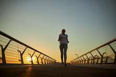 バチェロレッテ・福田萌子さんの幸福度が上がるルーティン