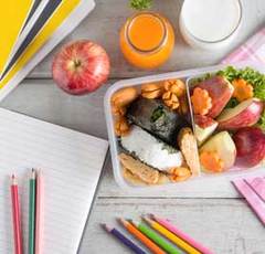 塾の日の夕食問題…先・あと・それともお弁当？【小学生＆中学生】