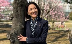「人生が終わったとして…」40代での離婚や喪失。人生を見つめ直した羽田美智子が50代で踏み出した「商売の世界」