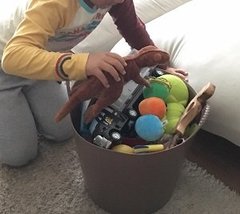 家事時短には先輩ママのクチコミが効く！【CHANTO3月号より】