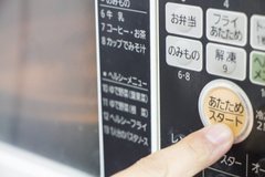 「焼きもの・煮込み」にも使える！電子レンジの時短ワザ