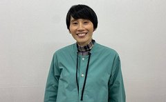 箕輪はるか「結婚は、我慢なのか幸せなのか？」合コンで感じた芸人視点