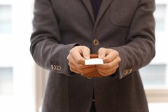 これだけは押さえておきたいビジネスマナー