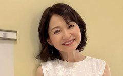 「父を看取った」コンサート前日に訃報を受けた辛島美登里が舞台で見た不思議な光景「こんな悲しみを抱いても」