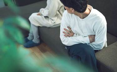 友達の前で私をディスる夫…一体何が目的なのか？