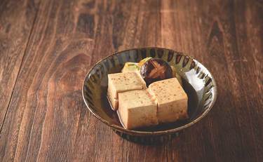 豆腐最高かよ…材料2つの簡単レシピに「無限に食べられそう」