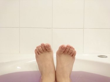 心地よく眠るための入浴方法まとめ