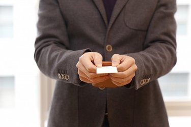 これだけは押さえておきたいビジネスマナー