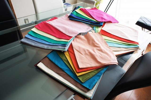 プロのパーソナル診断の画像