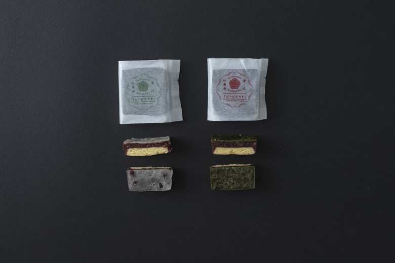 きんつばビスキィ ミックス/ル・コタンタン