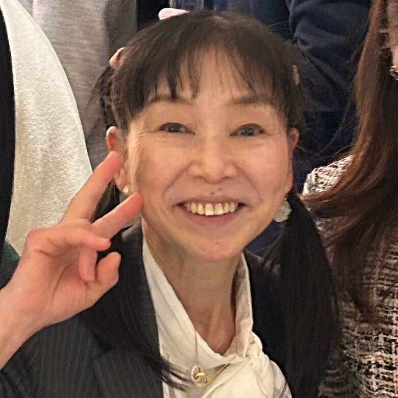 取材の1週間前から準備をしてくださったという内村さん