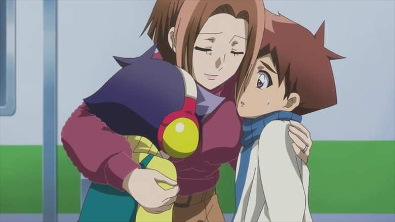 ©プロジェクト シンカリオン・JR-HECWK/超進化研究所・The Movie 2019