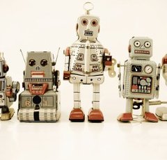 ｢あのロボットは今…!?｣ ASIMOに続いてペッパー君も消えるのか!?