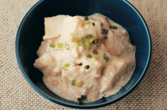 ［３分］でスピード副菜【長いものたらこあえ】