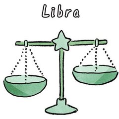 天秤座の気持ちが整う今週の占い＜6/3〜6/9＞