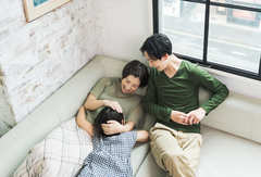 子どもの“心のよりどころ”になる親の声かけ 成功と失敗の差