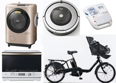 先輩ワーママ選ぶ復職前に買っておくべき便利グッズ47【CHANTO4月号】