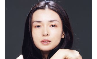 中嶋朋子