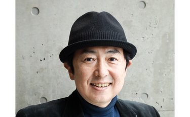 「悪性リンパ腫のステージ4をテレビで告白」笠井信輔（60）が貫いたワイドショーアナとしての姿勢と「家族は合わせ鏡」と語る意味