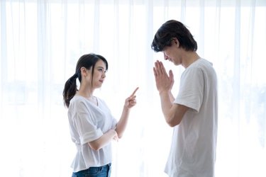 雑すぎっ、ちゃんとやってよ！　旦那のやり残し家事のフォローにイライラ爆発