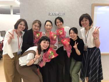 病児シッター1回300円！ランクアップ「ママが仕事を諦めない環境守る」