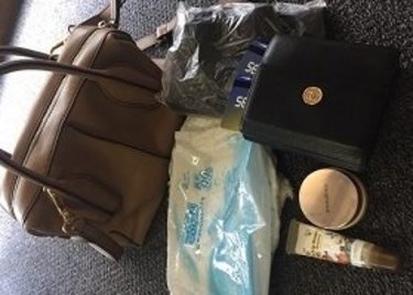 ミニマリストワーママのバッグの中身