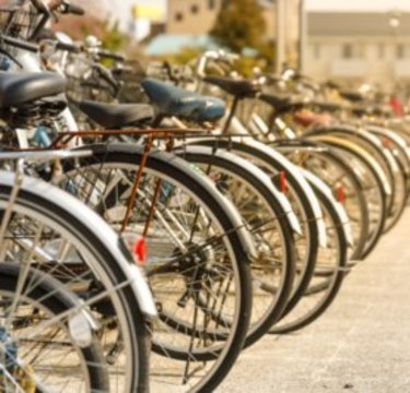 その名も“おせっカギ作戦”！香川県警が行う自転車の盗難防止策が話題