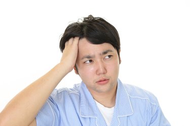 【カウンセラー解説】夫の「タイミングED」挿入の〝前or後〟で原因は違う