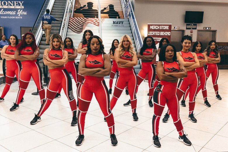 新たなフィールドでも笑顔を絶やさない本田さん。好きな言葉は「意志あるところに道は開ける」（撮影／Brandon LaRochelle）