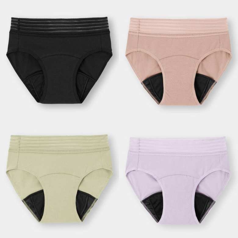 写真提供／ジーユー