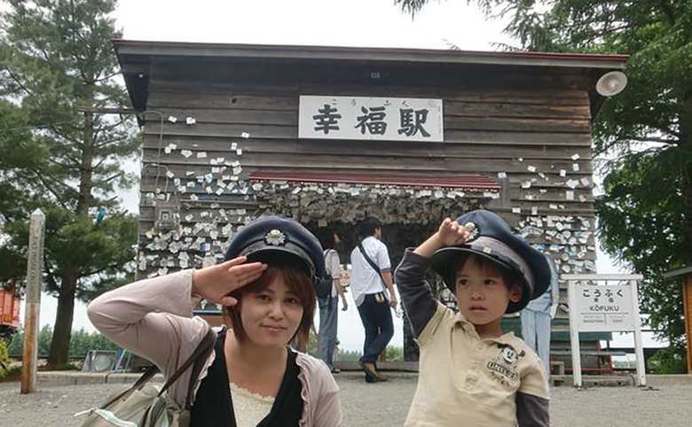 さまざまな葛藤を抱えて育児に奔走していた頃