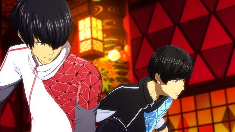 ©︎あした世界が終わるとしても