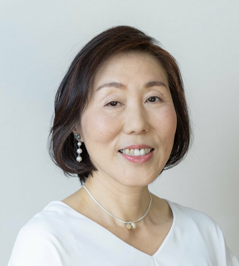 堀内祐子さん