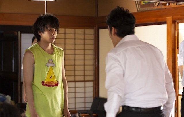 ©︎2019「台風家族」フィルムパートナーズ