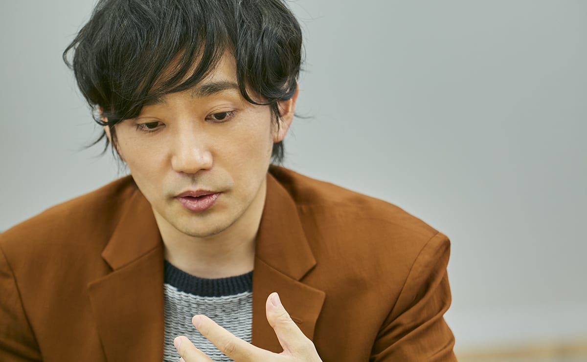 いきものがかり水野良樹