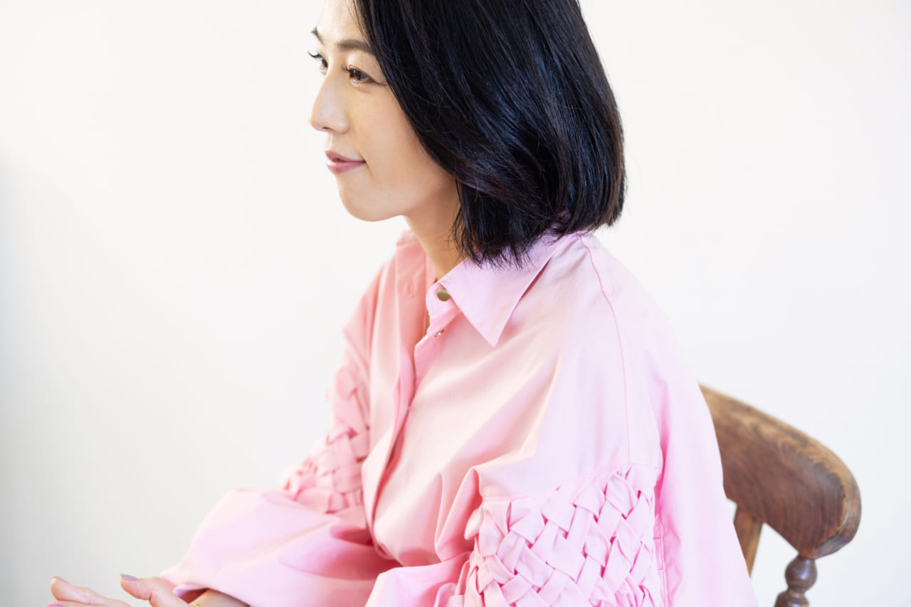 矢沢心さん