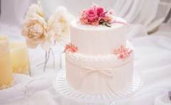 子どもの記念撮影に！フォトジェニックなフェイクケーキの作り方