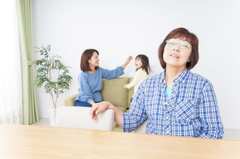 夫は気づかない…姑の嫌味〝女同士しかわからない〟微妙さがイラっとさせる!!