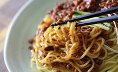 渡辺美奈代さん自慢のジャージャー麺レシピに「間違いない!!」と絶賛の声