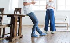 お人好しすぎて家族を蔑ろにする夫を擁護する理由