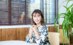 田中律子「沖縄生活5年、移住する不安よりも勝ったも…