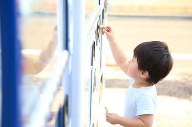 子育てに交換条件はあり？「…ジュースくれるなら」という子供の心理