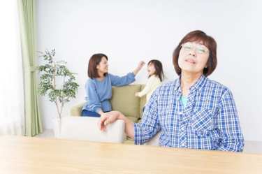 夫は気づかない…姑の嫌味〝女同士しかわからない〟微妙さがイラっとさせる!!
