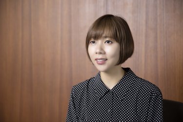 「アイドルの作詞と小説の執筆は同じベクトル」女優・柊子（しゅうこ）が作家デビュー