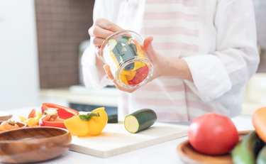 卵や魚も！漬けこむだけの“保存食レシピ”はいざという時に超便利！