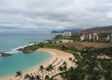 子連れでハワイへ行ったら、ミッキー・ミニーと触れ合いながらのブランチを楽しもう！