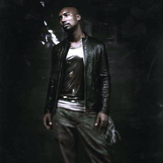 矢野デイビット