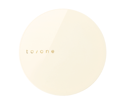 to/one デューイ モイスト ルースパウダー